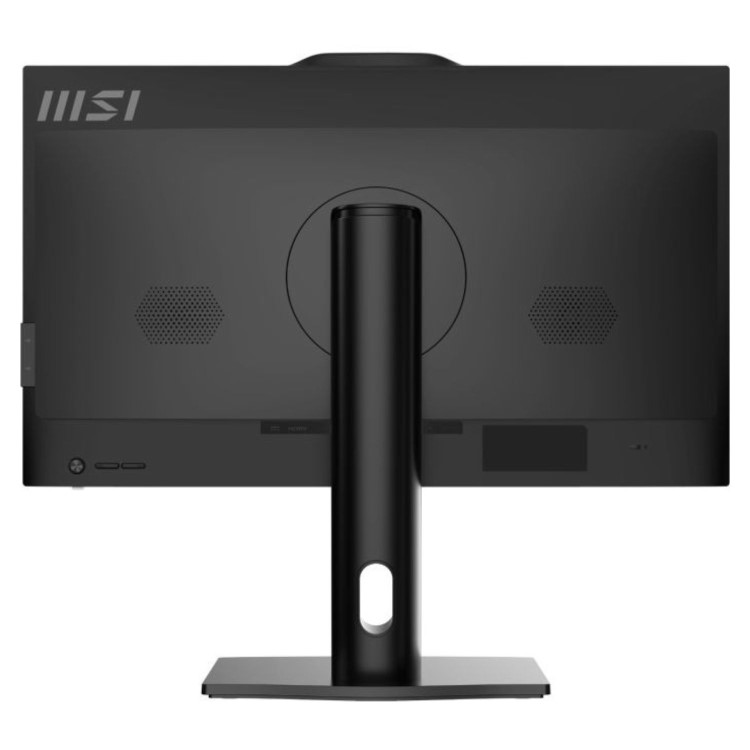 MSI PRO AP242P 14M Intel Core i3 14100 23.8 Inch Barebone All in One PC